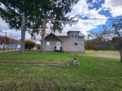 3602 County Line Rd, Cochranton, PA, 16314