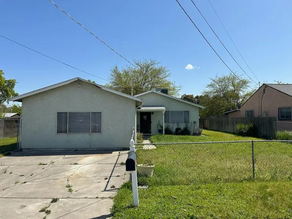 1756 S Adelbert Ave, Stockton, CA 95215