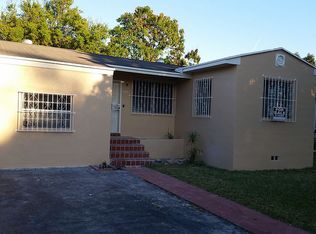 13925 NE 16th Ave, North Miami, FL 33161