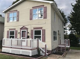 459 Grandview Ave, Indiana, PA 15701