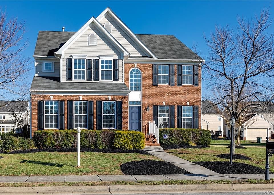 1st image of 1463 Village Field Dr