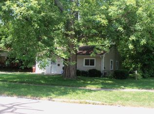 4505 Curundu Ave, Dayton, OH 45416