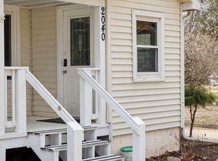 2040 17th Ave E, North Saint Paul, MN 55109