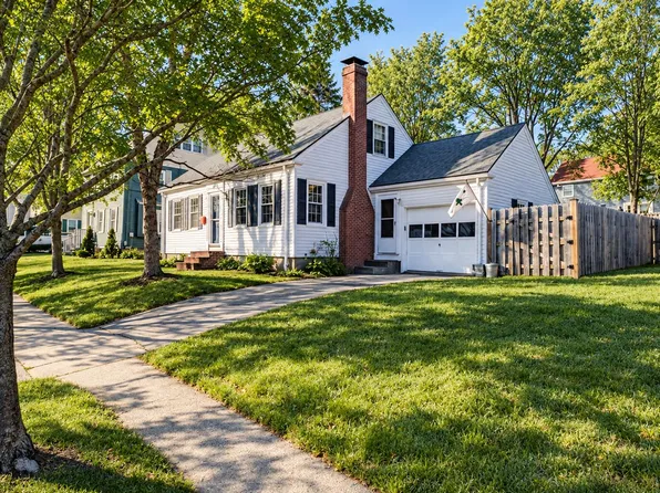90 Vannah Avenue, Portland, ME 04103