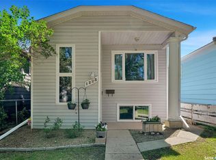 1223 Robinson St, Regina, SK S4T2N3