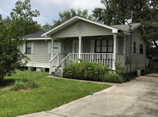 260 Trout St, Waveland, MS 39576
