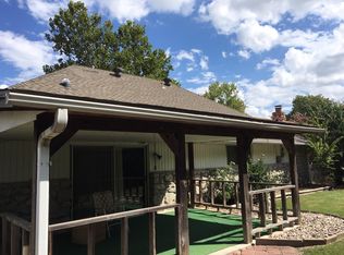 4852 S 85th East Ave, Tulsa, OK 74145