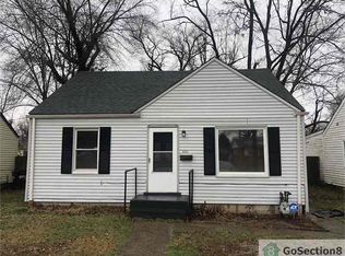 4411 Virginia Ave, Louisville, KY