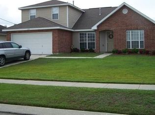 3713 Devereaux Ct, Westwego, LA 70094