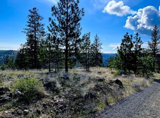 34430 Partridge Ln N, Davenport, WA 99122