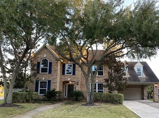 2651 Brazos Ridge Dr, Sugar Land, TX 77479