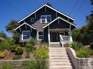 3032 NW 73rd St, Seattle, WA 98117