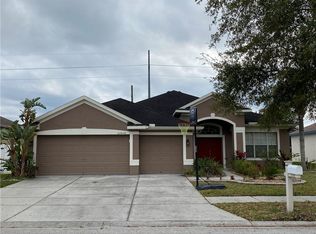 22838 Killington Blvd, Land O Lakes, FL 34639