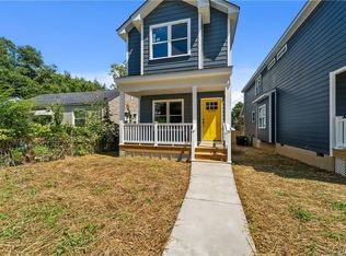 3419 2nd Ave, Richmond, VA 23222