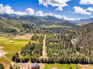 Lots 15/16 N Corral Flat Rd, Boise, ID 83716