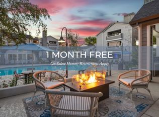 The Reserve at Capital Center, Rancho Cordova, CA 95670