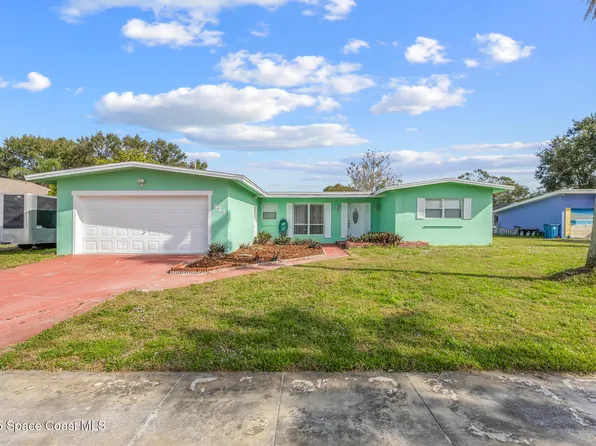 827 Daytona Dr NE, Palm Bay, FL 32905