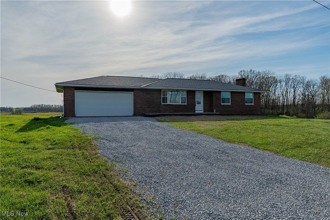 12516 Congress Rd, West Salem, OH 44287 | Zillow