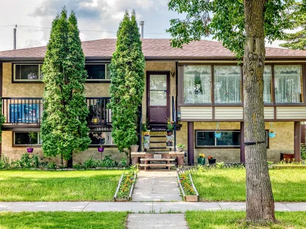 16501 106th Ave NW, Edmonton, AB T5P 0X1