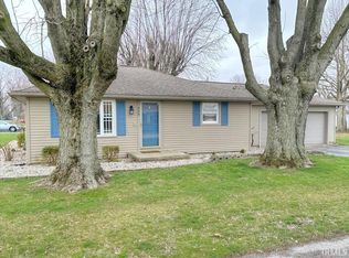 408 N Sims St, Swayzee, IN
