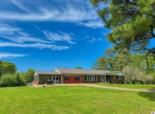 233 Cedar Haven Dr, Murray, KY 42071