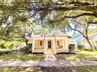 2158 Old Government St, Mobile, AL 36606