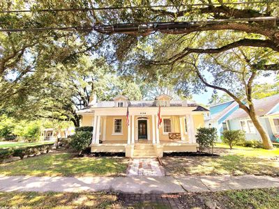 2158 Old Government St, Mobile, AL, 36606
