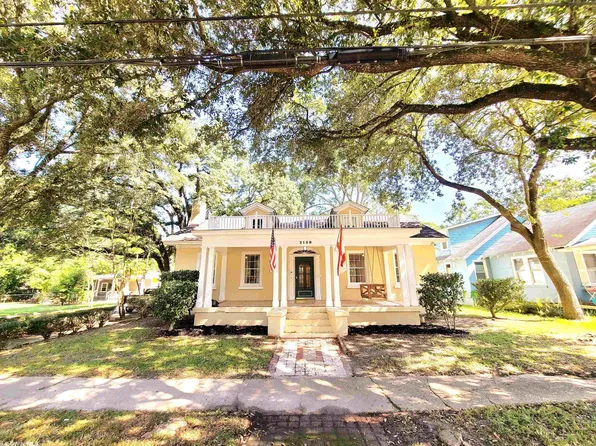 2158 Old Government St, Mobile, AL 36606