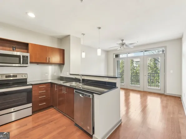 390 17th St NW Unit 3037, Atlanta, GA 30363