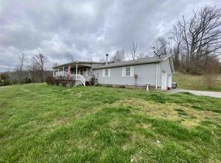 271 Cobb Rd, Surgoinsville, TN 37873