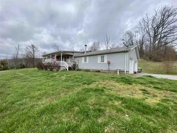 271 Cobb Rd, Surgoinsville, TN 37873