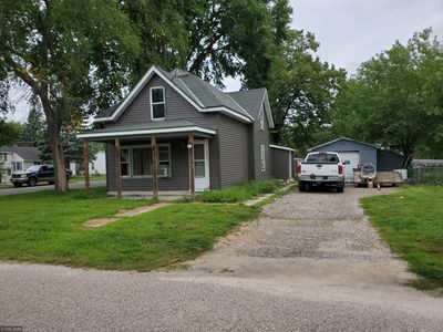 324 W Saint Paul St Litchfield Mn 55355 Zillow