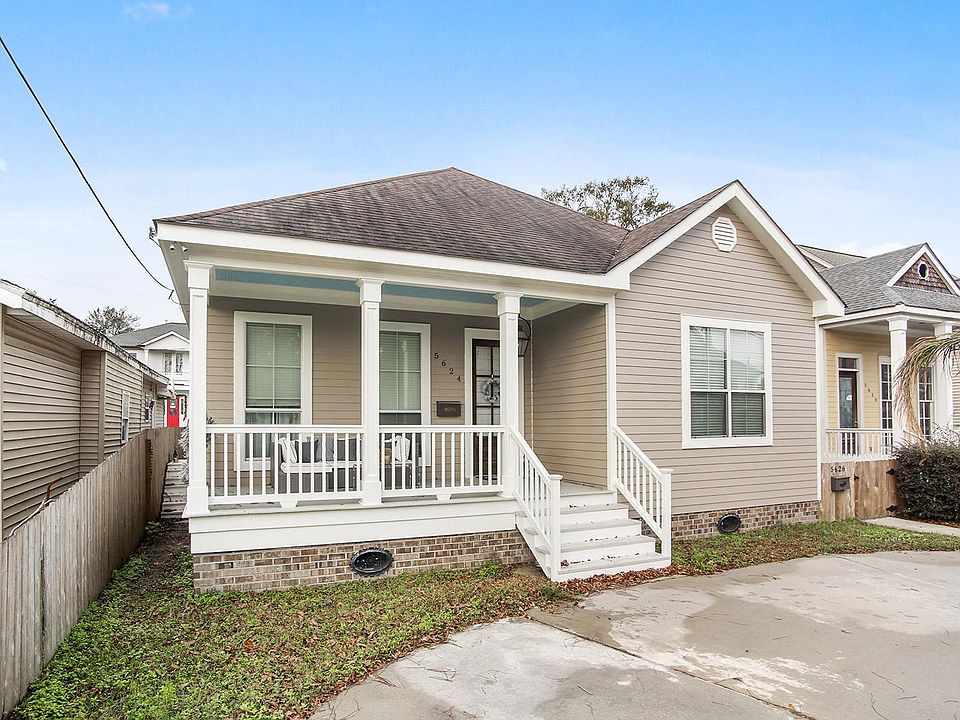1st image of 5624 Catina St