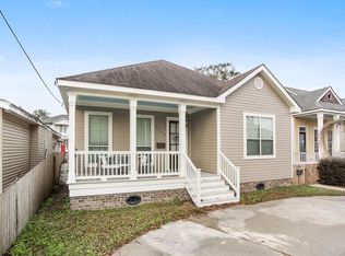 5624 Catina St, New Orleans, LA 70124