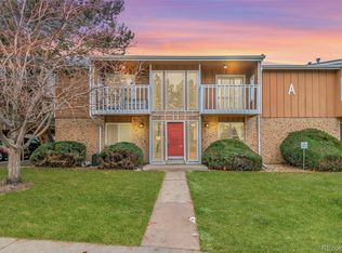 505 Vance St APT B, Lakewood, CO 80226