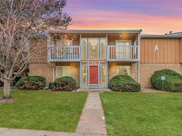 505 Vance Street #B, Lakewood, CO 80226
