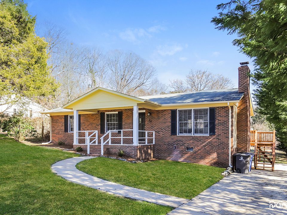 70 Carter Cir, Winston Salem, NC 27106 Zillow