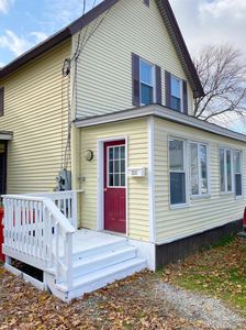 22 Weldon Way UNIT A, Saint Albans, VT, 05478