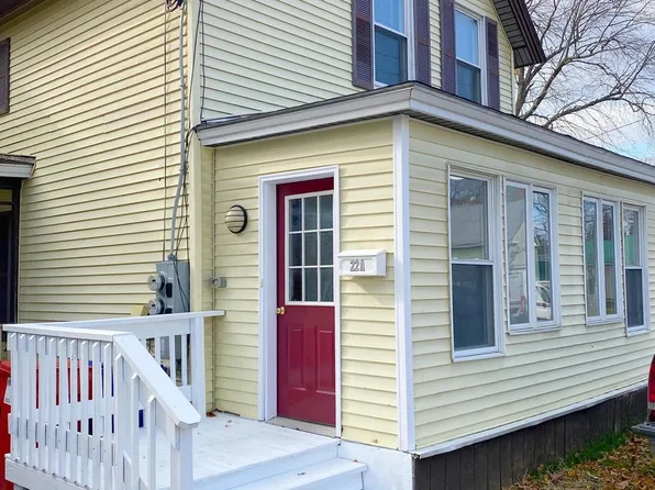 22 Weldon Way Unit A, Saint Albans, VT 05478