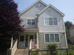 44 Dewey St, Boston, MA 02125