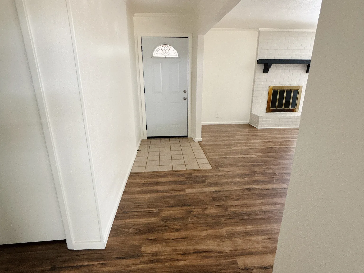 3 bed, 1424 sqft, $1,650 — Photo 3