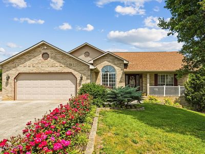 101 Ostenbarker St, Maryville, TN, 37804