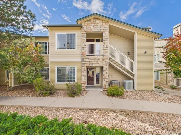 9974 E Carolina Circle #104, Aurora, CO 80247