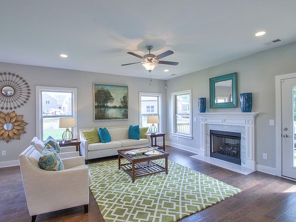 5th image of 122 Monarchos Dr Lot 260