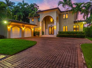 6091 SW 85th St, South Miami, FL 33143