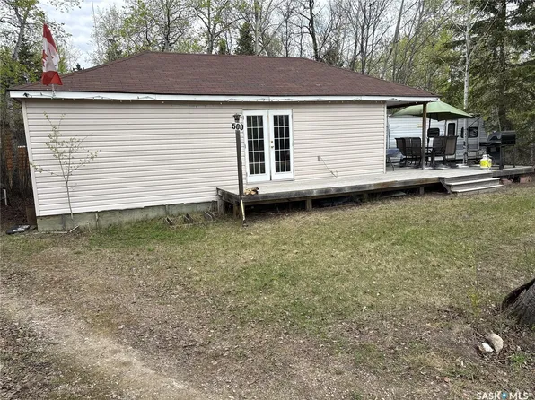 500 Amisk Lane, Mervin Rm No 499, SK S0M 1J0