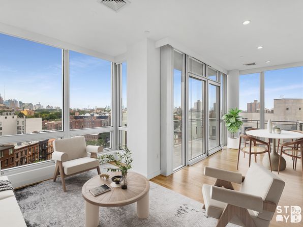 525 Clinton Ave #11C