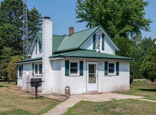 318 3rd Ave S, Bowlus, MN 56314