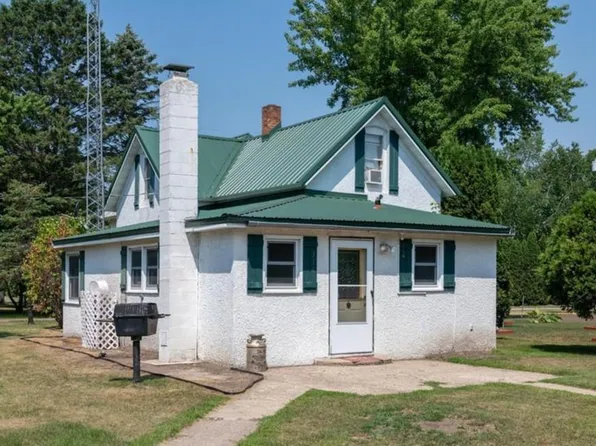 318 3rd Ave S, Bowlus, MN 56314