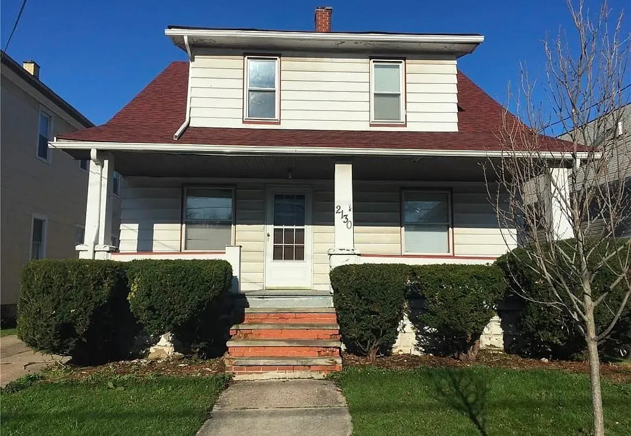 2130 Quail St — Photo 1